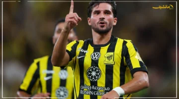 قلب الموازين؟.. نجم اتحاد جدة يدخل سباق الجائزة الفردية ويُغير قواعد المنافسة ثلاثية الأطراف. 1